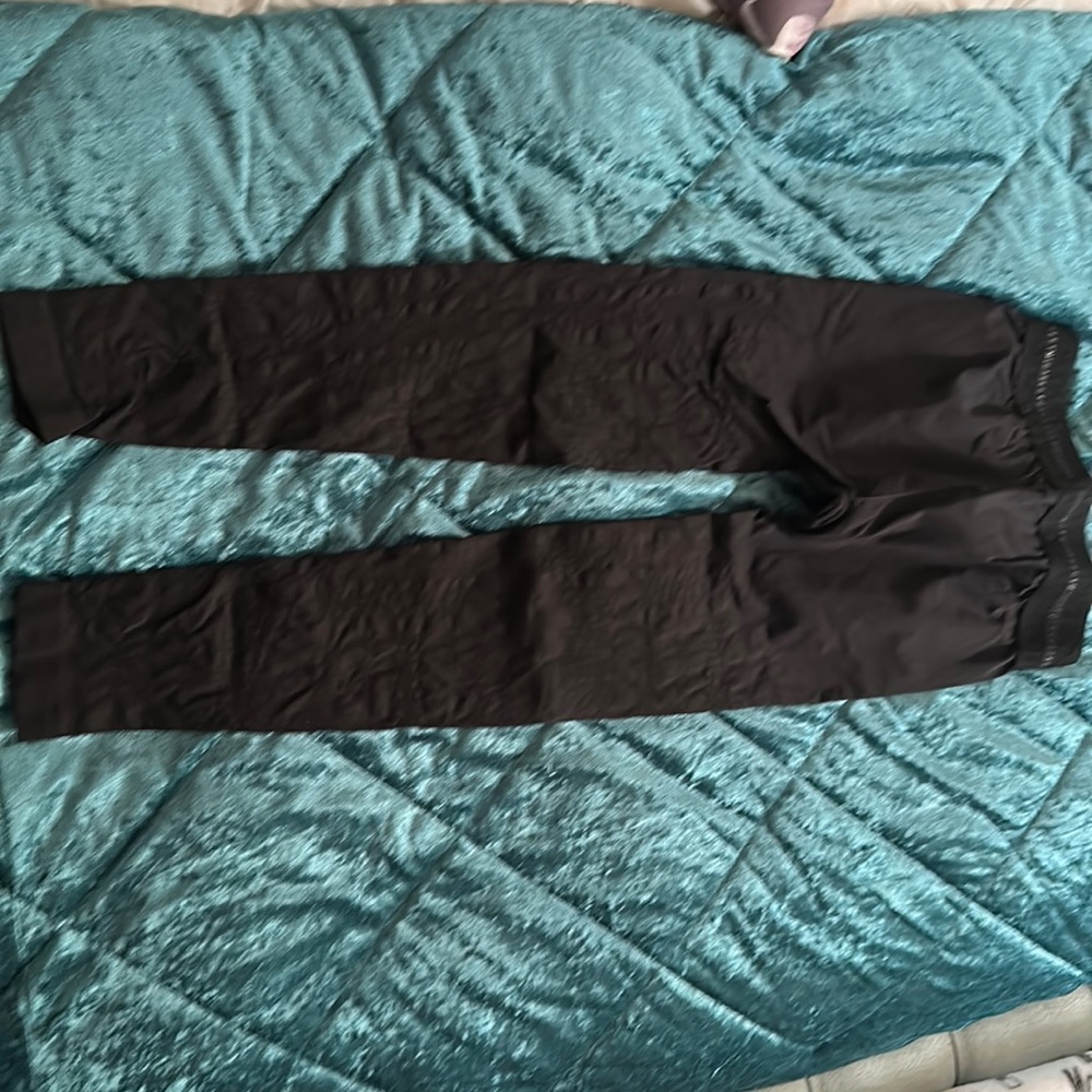 Gymshark leggings Black